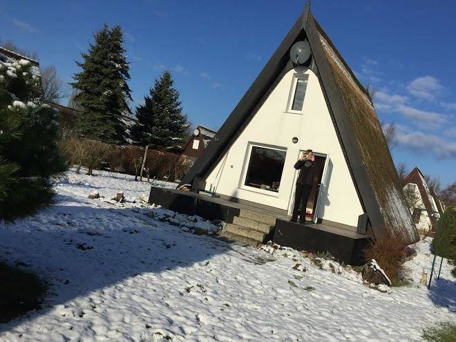 Finnhutten monchgut bruchteilseigentumergemeinschaft