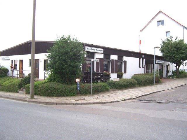 Gasthaus crampas