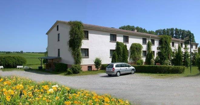 Gasthaus und hotel lindenkrug