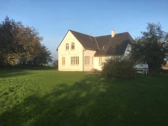 Gutshaus glowitz