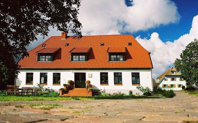 Gutshaus ketelshagen