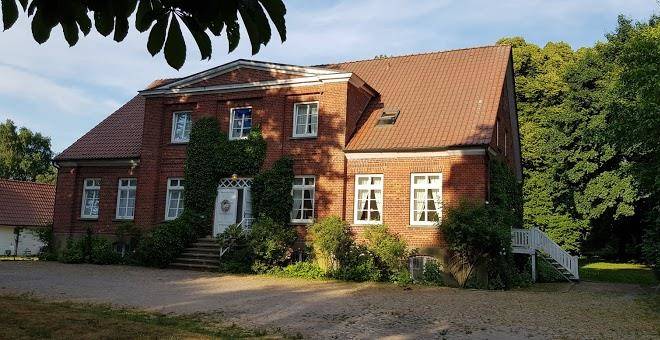 Gutshaus krimvitz