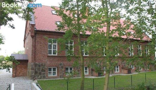Gutshof falkenhagen inh r heckel
