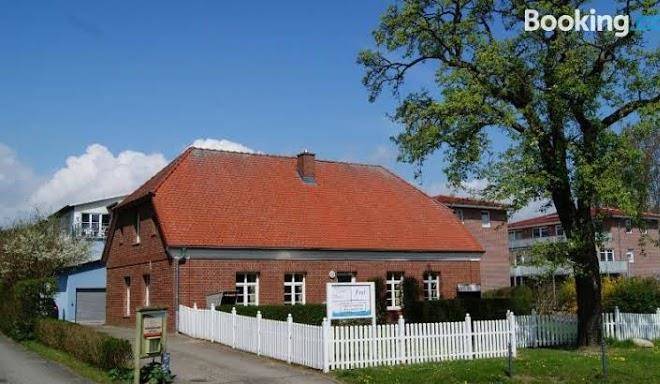 Hafenmeisterhaus lauterbach