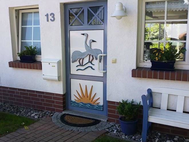 Haus kranich