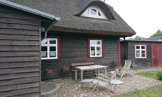 Haus Kurbis Image