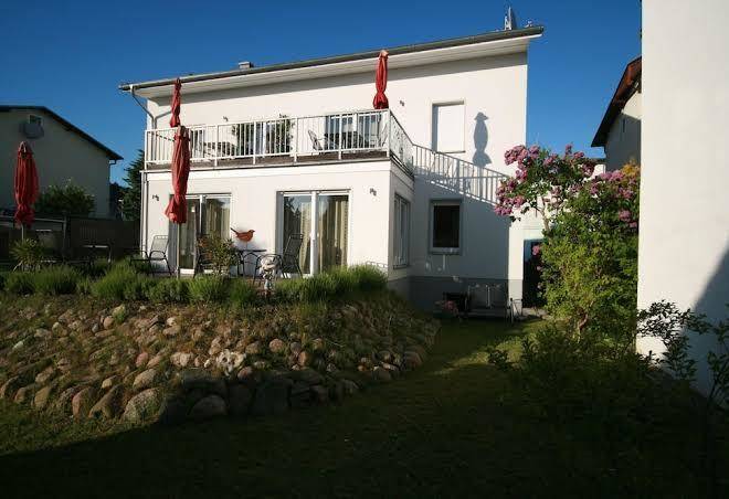 Haus sandra in sassnitz