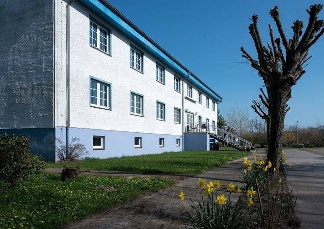 Haus uberland