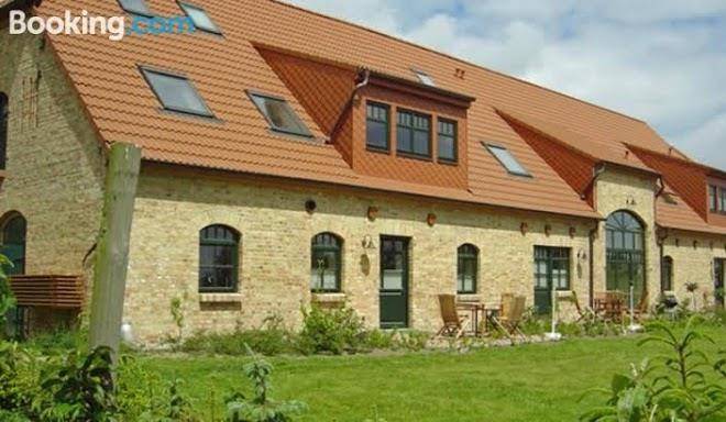 Heu ferienhof altkamp