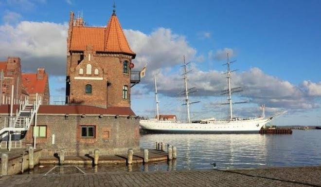 Hiddenseer Hotel Und Restaurant Image