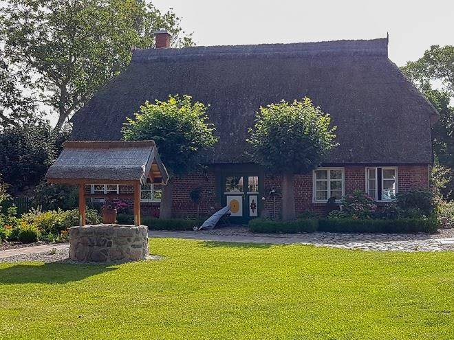 Hof seelvitz