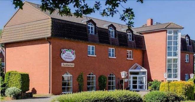 Hotel apfelblute
