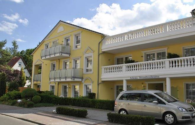 Arkona Strandresidenzen Image
