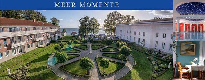 Hotel Badehaus Goor Image