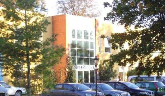 Hotel danholm