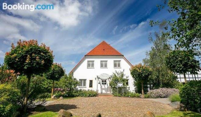Hotel der wilde schwan
