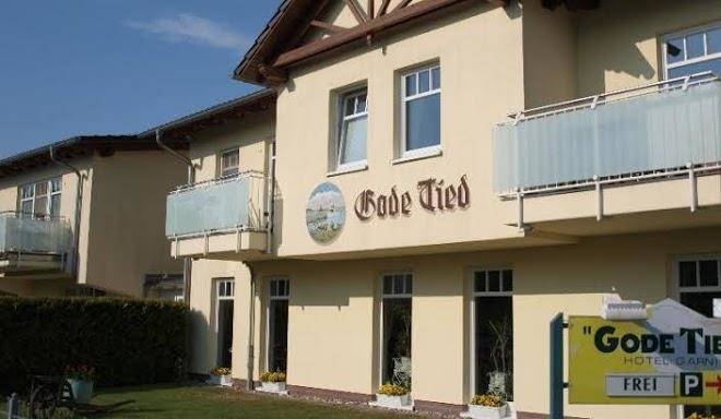 Hotel Gode Tied Image