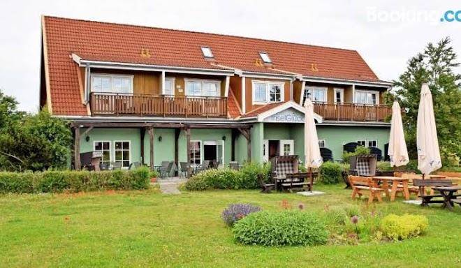 Hotel inselgluck