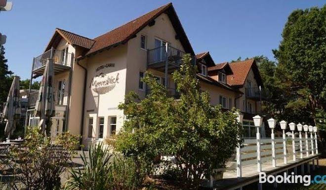 Hotel meeresblick