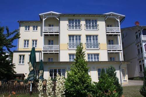 Hotel meeresgrus