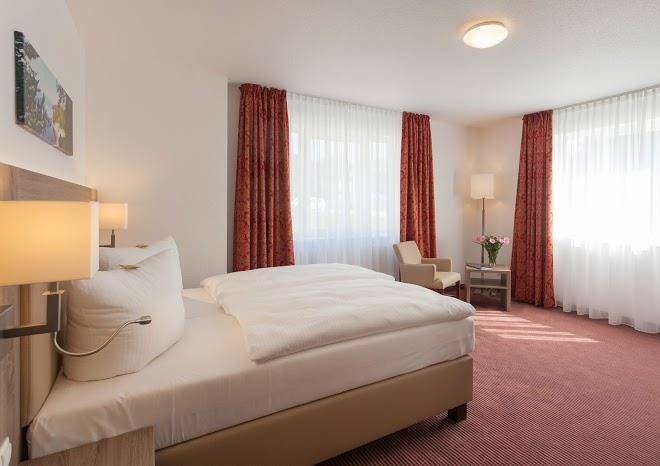 Hotel meerzeit