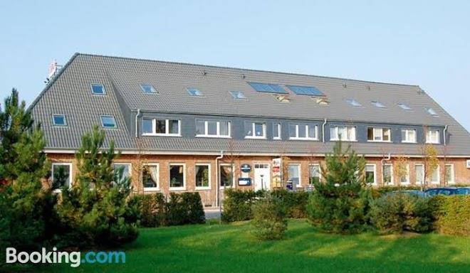 Hotel stone zingst