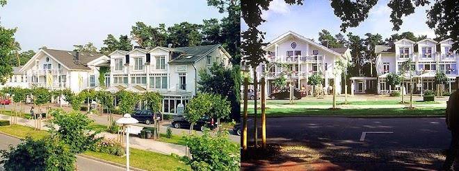 R&r hotel strandallee