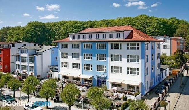 Hotel xenia
