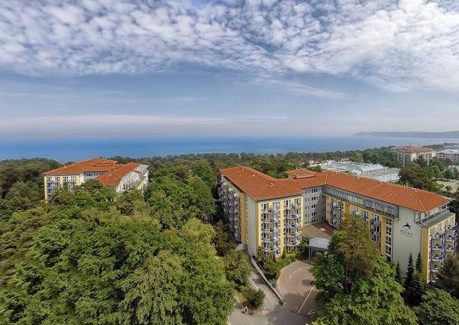 Ifa rugen hotel & ferienpark