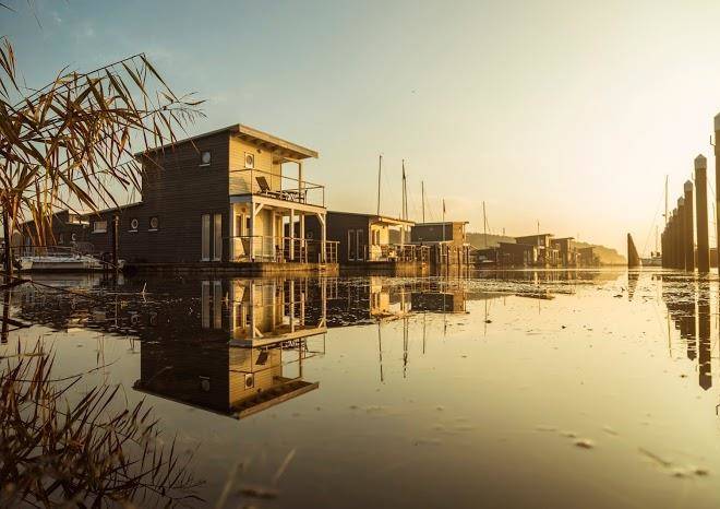 Im jaich wasserferienwelt