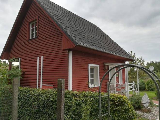 Kolditz ferienhaus