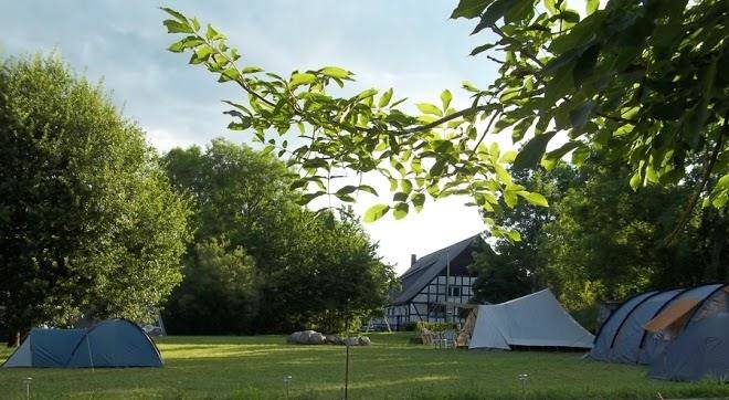 Landgut Dargast Image