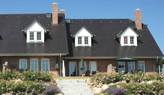 Landhaus goor rugen familienurlaub ferienhauser