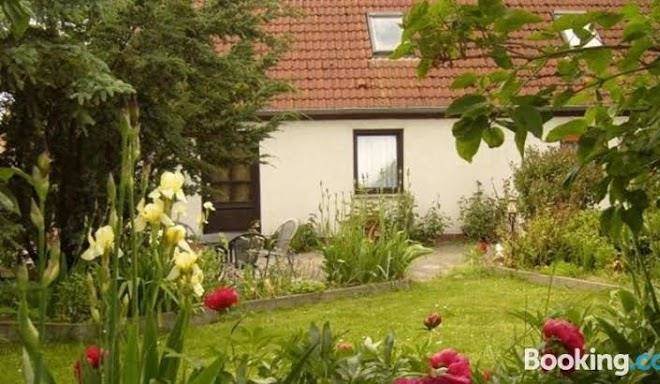 Landhaus im ruhigen inselkern we 1