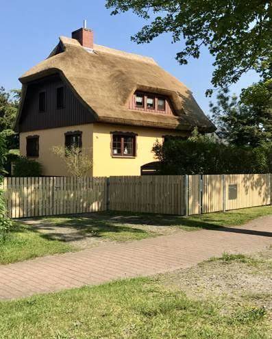 Landhaus selma