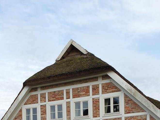 Landhaus vilmnitz
