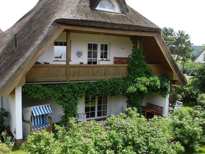Landhaus wildrose