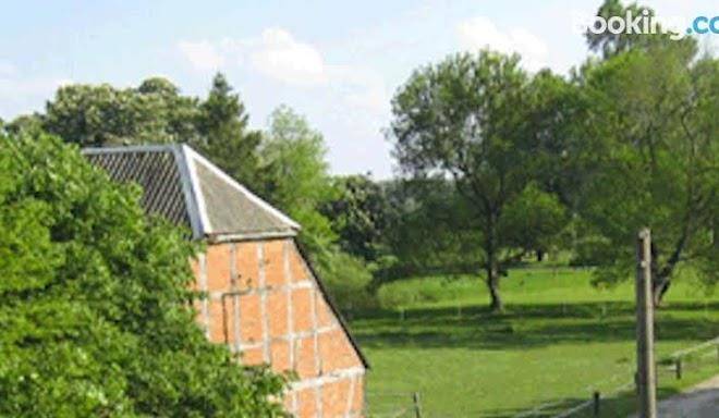 Landhotel Gut Zarrentin Image