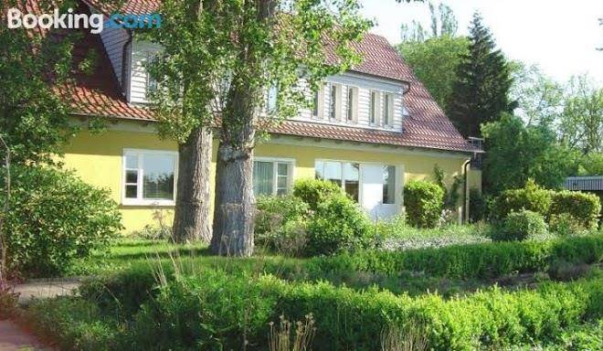 Landhotel kiebitzort