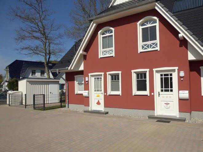 Ferienhaus isabella