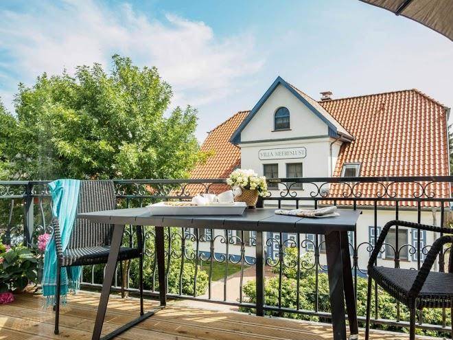 Luxus ferienwohnungen haus meerle