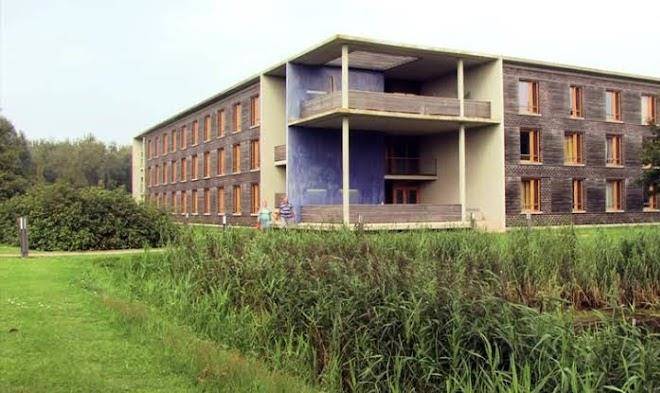 Ostseehotel Dierhagen Image