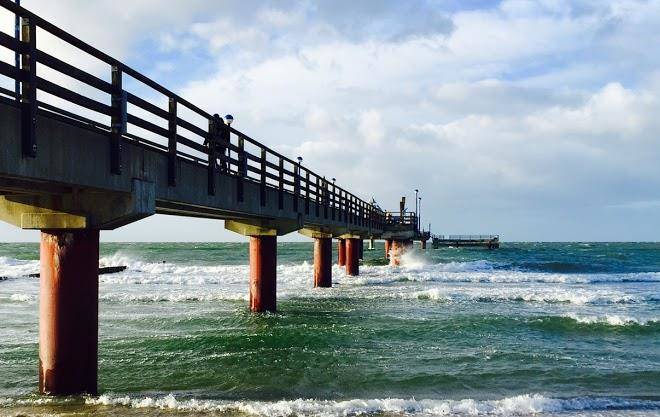 Ostseeliebe fh sonneninsel