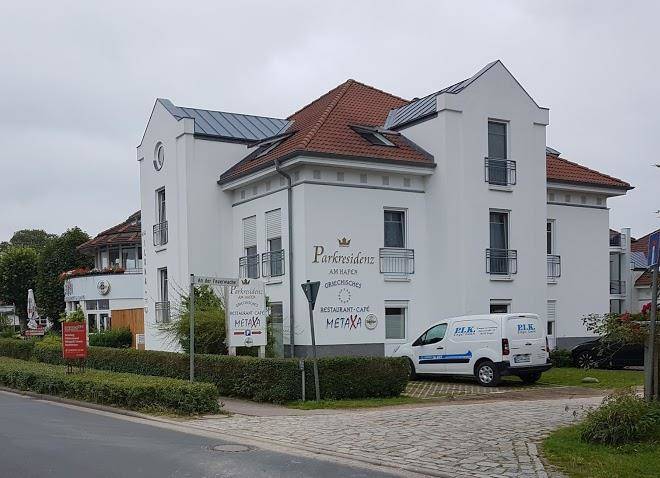 P i k zingst gmbh