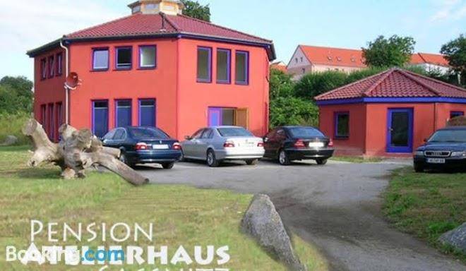 Pension atelierhaus