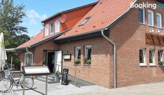 Kochwerk zingst