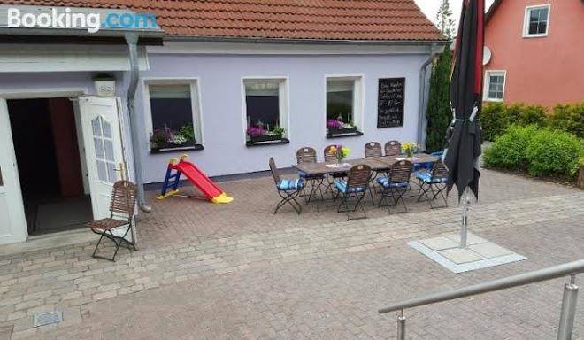 Pension kastanie