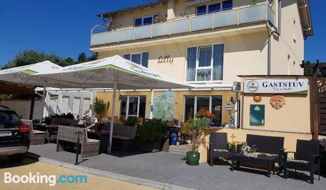 Pension lenz