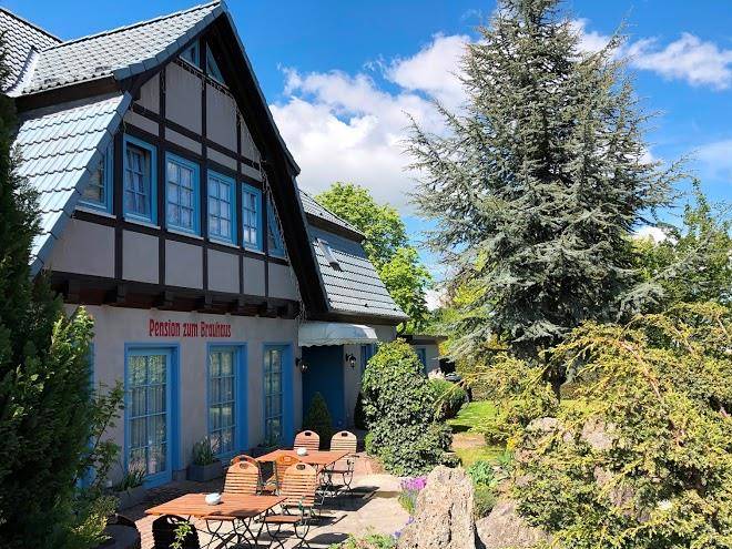 Pension zum brauhaus