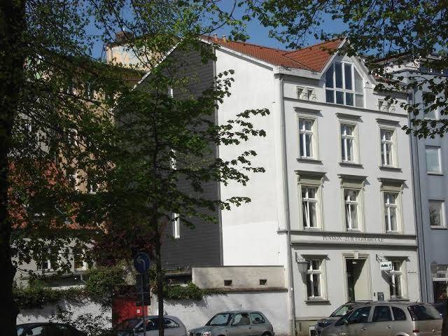Pension zur fahrbrucke
